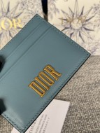 絶対欲しい！最高級 ディオール 男女兼用 カードホルダー 偽物 S2152