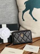 高品質♪♪♪  最高級  シャネル 男女兼用 コインパース  コピー 69271