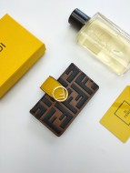 人気No1 フェンディ レディース カードケース 偽物 0021