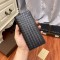 入手困難品！最高級 ボッテガヴェネタ 男女兼用 長財布 偽物 5806