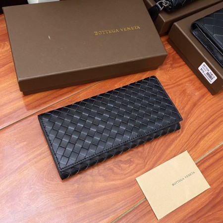 入手困難品！最高級 ボッテガヴェネタ 男女兼用 長財布 偽物 5806