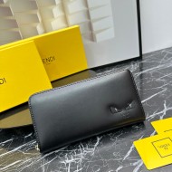 【使い勝手抜群】最高級 フェンディ メンズ 長財布 スーパーコピー 666230