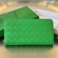 人気No1★ 最高級 ボッテガヴェネタ メンズ 長財布 偽物 593217