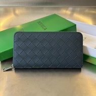 入手困難品！最高級 ボッテガヴェネタ メンズ 長財布 スーパーコピー 593217