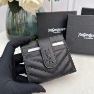 完売必至  最高級   サンローラン 男女兼用 カードケース スーパーコピー 608