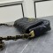 人気No1 2024 シャネル 新作 ショルダーバッグ スーパーコピー