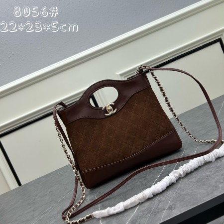 累積売上総額第１位！2024 シャネル 新作 ハンドバッグ スーパーコピー 8056