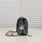 絶対欲しい！2024 シャネル 新作 ショルダーバッグ コピー 1786