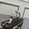 【使い勝手抜群】2024 シャネル 新作バケツバッグ コピー 6093