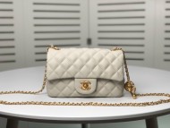 絶対欲しい！2024 シャネル 新作 ショルダーバッグ 偽物 1787