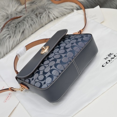 人気爆発☆    2024 コーチ 新作 ハンドバッグ 偽物 4921