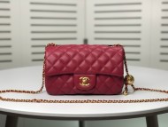 高品質 2024 シャネル 新作 ショルダーバッグ 偽物 1787