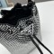 争奪戦 2024 プラダ 新作 バケツバッグ スーパーコピー 8667