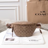 お洒落   2024 コーチ 新作 ウエストポーチ▪ボディバッグ スーパーコピー F48740