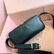 【大特価】2024 ミュウミュウ 新作 ショルダーバッグ スーパーコピー 5BC158#