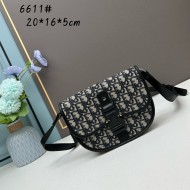 使い勝手良し 2024 ディオール 新作 ショルダーバッグ コピー 6611