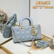 【大特価】2024 ディオール 新作 ハンドバッグ 偽物 D0540