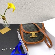 使い勝手良し2024 セリーヌ 新作 ショルダーバッグ  コピー 7762#