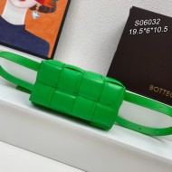 完売必至 ★  2024 ボッテガヴェネタ 新作 ウエストポーチ▪ボディバッグ スーパーコピー S06032
