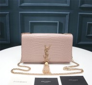 一目惚れ♪ 2024 サンローラン 新作 ショルダーバッグ スーパーコピー 26700