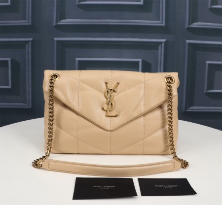 最安値挑戦 2024 サンローラン 新作 ショルダーバッグ スーパーコピー 577476