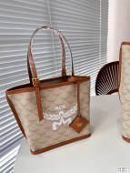 注目アイテム♡ 2024 エムシーエム 新作 トートバッグ 偽物 2951