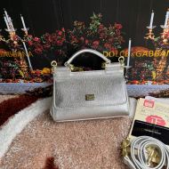 入手困難品！2024 ドルチェ&ガッバーナ 新作 ハンドバッグ スーパーコピー 4134