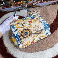 ☆超人気☆ 2024 ドルチェ&ガッバーナ 新作 ハンドバッグ スーパーコピー