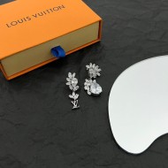 すぐ届く ルイヴィトン ピアス コピー