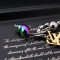 肌触り最高な ルイヴィトン ブレスレット 偽物 M1227A