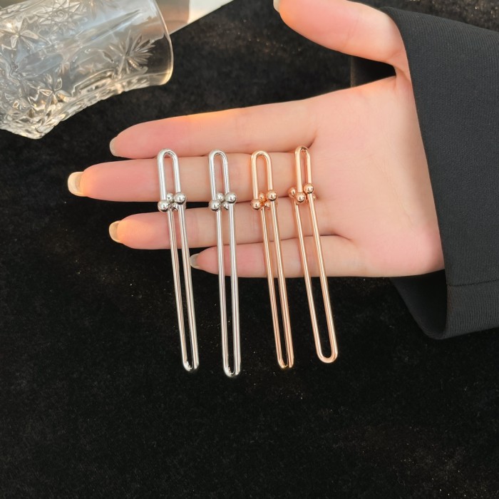 完売必至  ティファニー ピアス コピー 2色