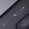 肌触り最高な ルイヴィトン ブレスレット 偽物 M1227A