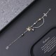 肌触り最高な ルイヴィトン ブレスレット 偽物 M1227A