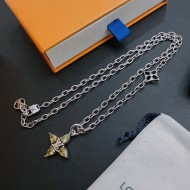 おすすめ  ルイヴィトン ネックレス 偽物
