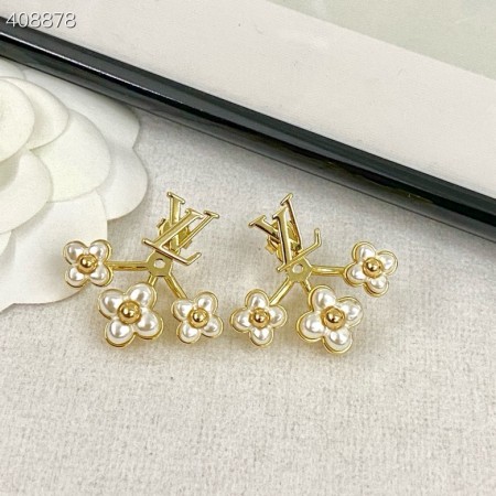 新色登場☆ ルイヴィトン ピアス コピー