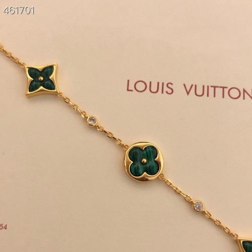 定番人気！ルイヴィトン ブレスレット コピー