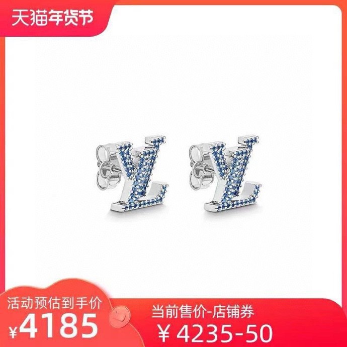 完売必至 ★ ルイヴィトン ピアス スーパーコピー