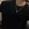入手困難！ルイヴィトン ネックレス 偽物