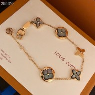 日本未入荷 ルイヴィトン ブレスレット コピー 2色