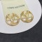 使い勝手良し ルイヴィトン ピアス 偽物
