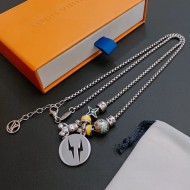 肌触り最高な ルイヴィトン ネックレス スーパーコピー