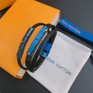 注目度抜群！ルイヴィトン ブレスレット スーパーコピー