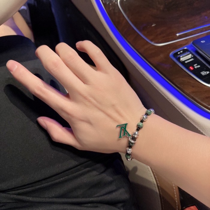 使い勝手良 ルイヴィトン ブレスレット コピー