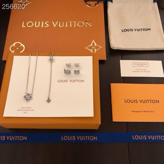 完売必至 ルイヴィトン ネックレス スーパーコピー