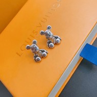 新色登場☆ ルイヴィトン ピアス スーパーコピー