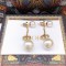完売必至 ★ シャネル ピアス 偽物