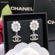 日本未入荷 シャネル ピアス スーパーコピー