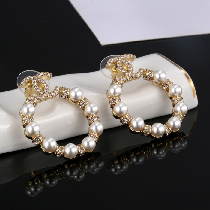 【即発】★ シャネル ピアス スーパーコピー