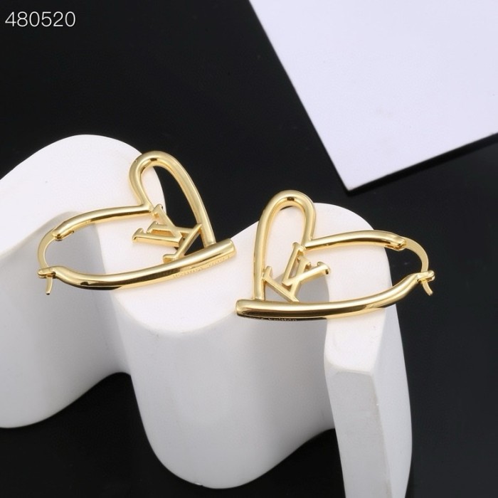 超希少！ルイヴィトン ピアス スーパーコピー