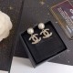 超希少！シャネル ピアス スーパーコピー